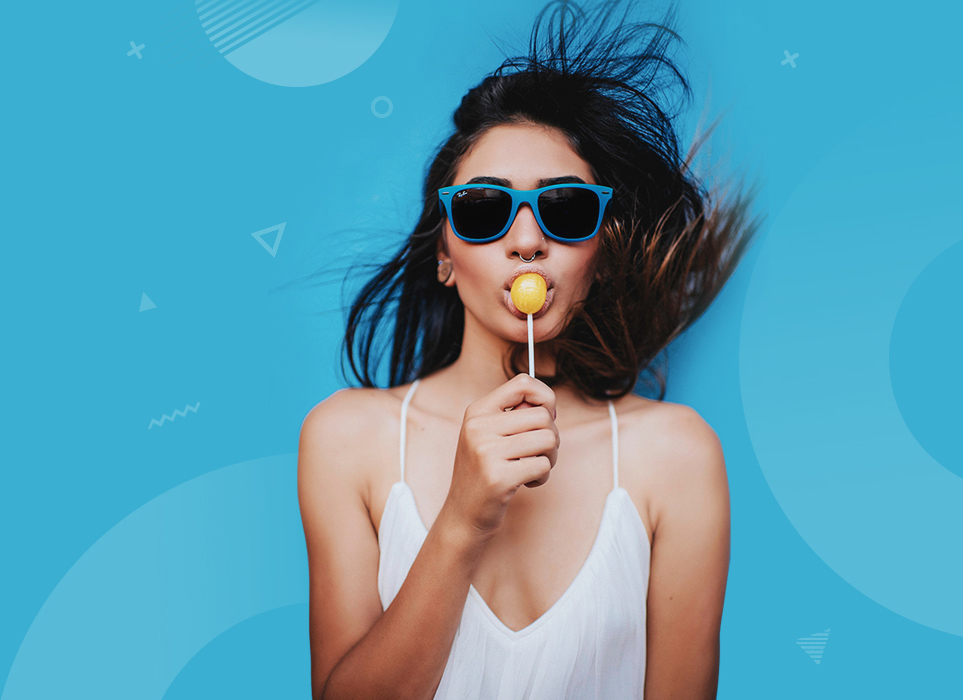 Только для Вас!